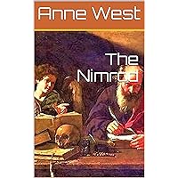 The Nimrod (Miles Stone Mysteries Book 18)