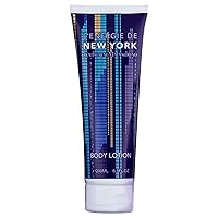 L'energie De New York Body Lotion, 6.8 Fl Oz