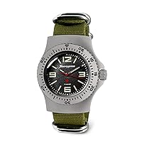 Vostok | Komandirskie 280680 280681 Automatic Mechanical Wrist Watch