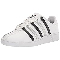 K-Swiss Men's Classic VN Leather Sneaker