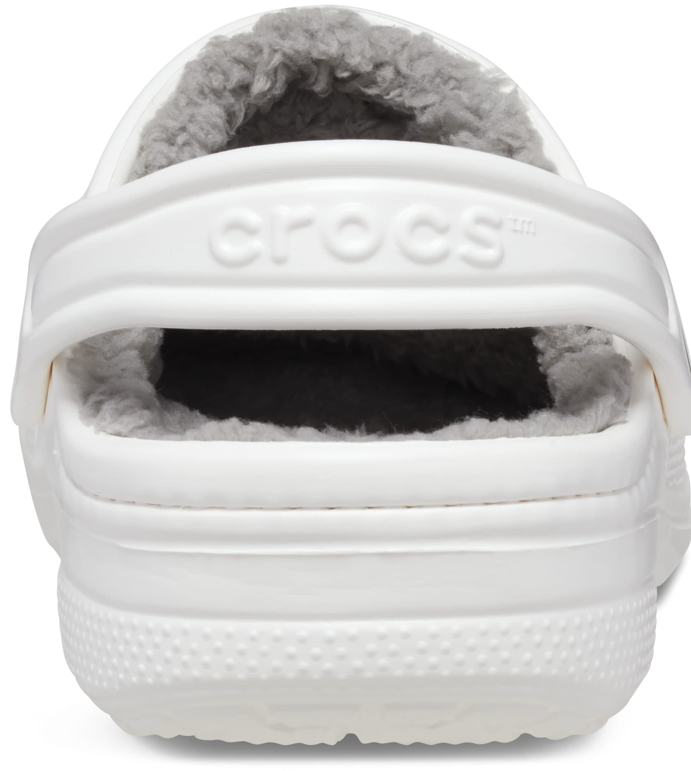 Crocs Unisex-Child Kids' Ralen Lined Clog