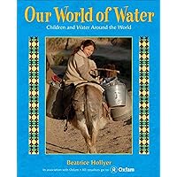 Our World of Water Our World of Water Hardcover Paperback Mass Market Paperback