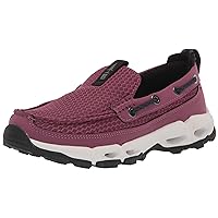 BASS OUTDOOR Women's Water Shoes – Slip-on Sneakers for Boat Or Trail Hiking