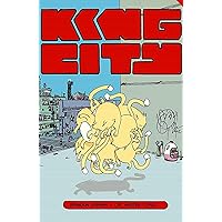 King City King City Paperback