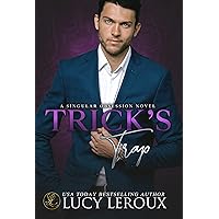 Trick's Trap (A Singular Obsession Book 5)