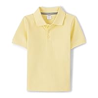 Gymboree Boys and Toddler Short Sleeve Polo Shirt