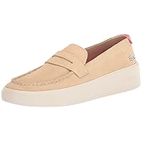 Lacoste Men's Hybrid Casual Loafer