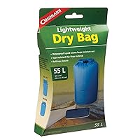 Coghlan's 1112 55L Lightweight Dry Bag