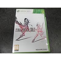Final Fantasy XIII-2 - Standard Edition (Xbox 360) Final Fantasy XIII-2 - Standard Edition (Xbox 360) Xbox 360