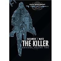 The Killer Omnibus Volume 2 The Killer Omnibus Volume 2 Paperback Hardcover
