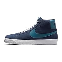 Nike mens Sb Zoom Blazer Mid