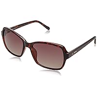 Fossil Women's Female Sunglass Style Fos 3095/S Oval