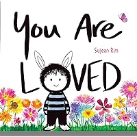 You Are Loved You Are Loved Hardcover Kindle
