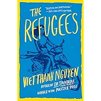 The Refugees The Refugees Paperback Kindle Audible Audiobook Hardcover
