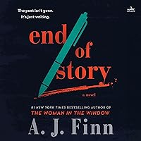 End of Story: A Novel End of Story: A Novel Audible Audiobook Kindle Hardcover Paperback Audio CD