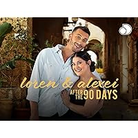 Loren & Alexei: After the 90 Days - Season 2