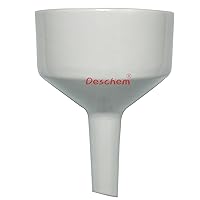 200mm Porcelain Buchner Funnel,OD 20cm,Laboratory Büchner Funnels
