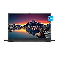Dell Inspiron 3511 15.6-inch FHD Laptop - Intel Core i3-1115G4 - 16GB DDR4 RAM - 256GB PCIe SSD - Webcam - WiFi - HDMI - Bluetooth - Win10 Home Black (Renewed)