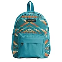 Pendleton Unisez Mini Backpack, Summerland Bright, One Size