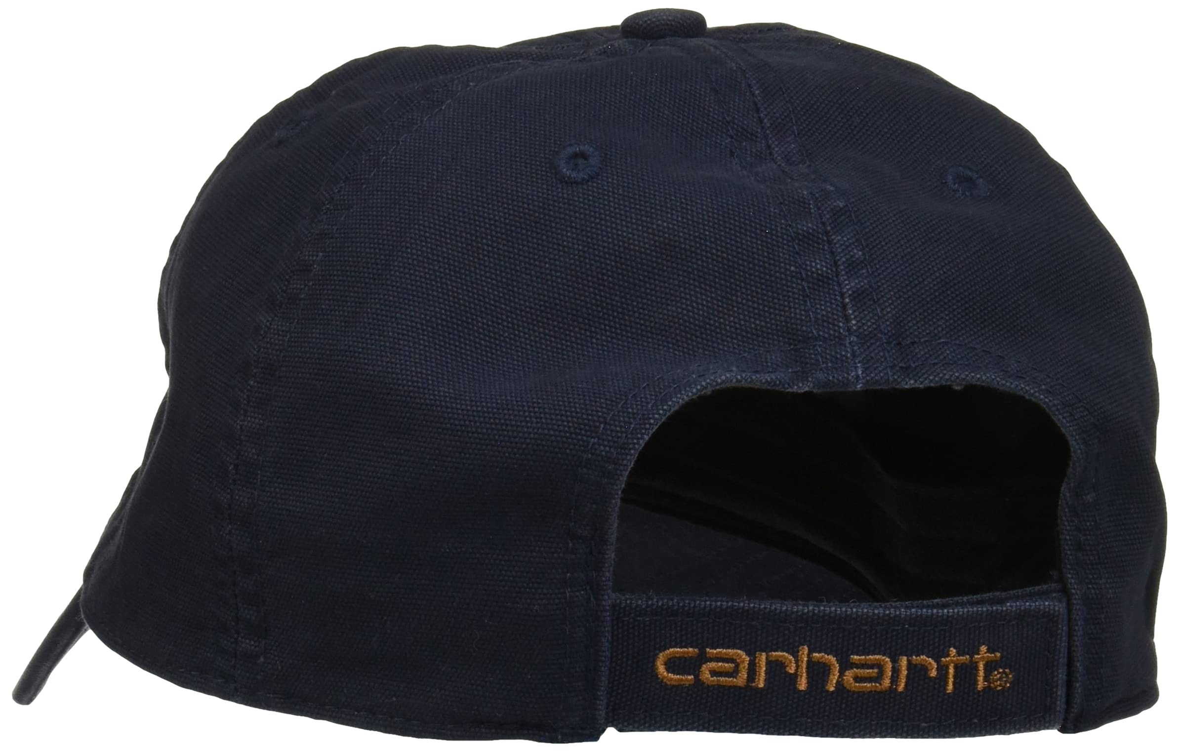 Carhartt Men's Canvas Cap