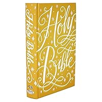 ICB, Golden Princess Sparkle Bible, Hardcover: International Children’s Bible ICB, Golden Princess Sparkle Bible, Hardcover: International Children’s Bible Hardcover