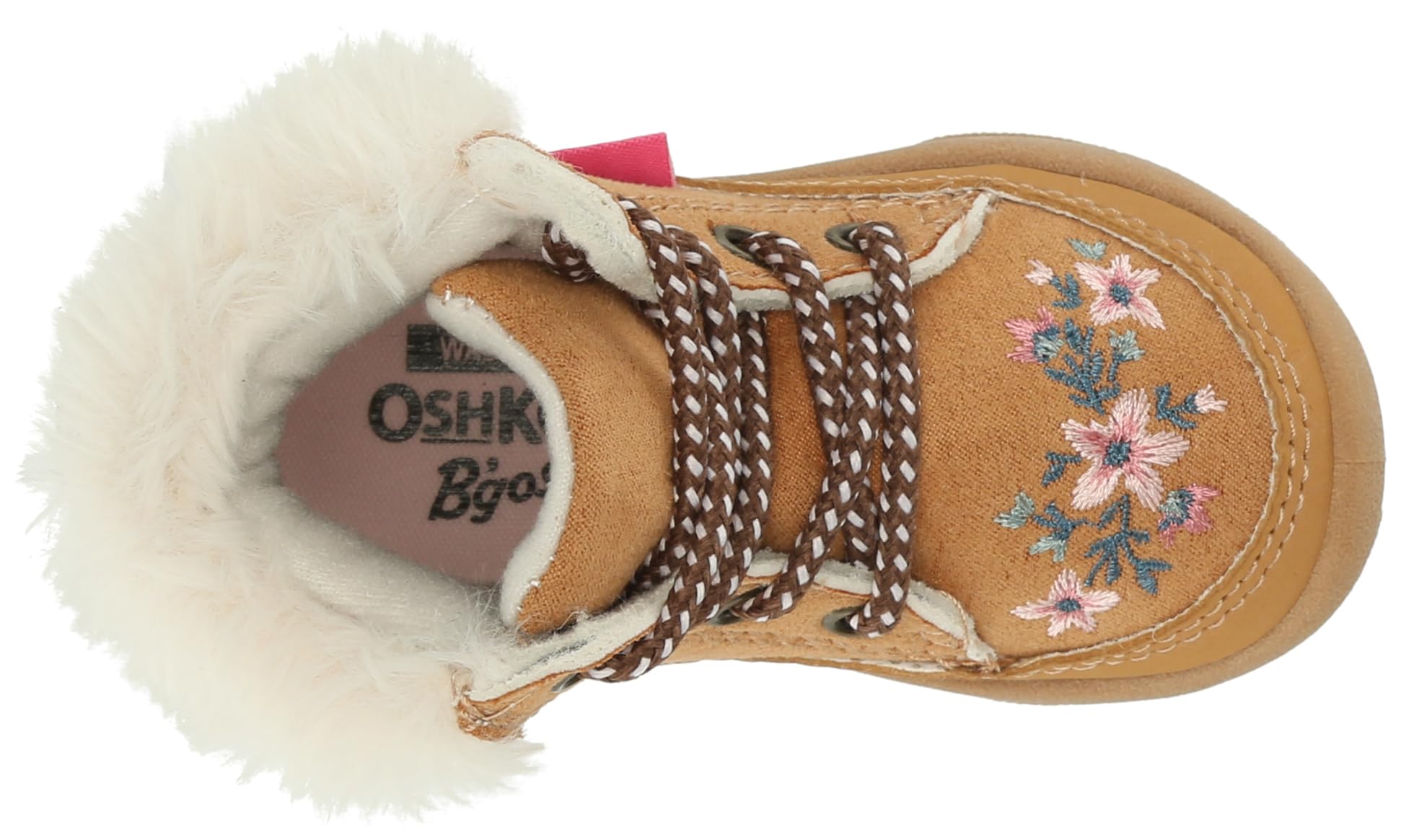 OshKosh B'Gosh Unisex-Child Ramira Rain Boot