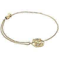 Alex and Ani Precious II Collection Path Of Life Adjustable Bracelet