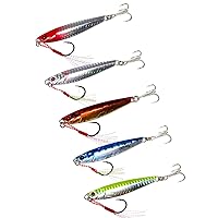 BLITZKRIEG LURES-1 DOZEN PROOF SNARE SYSTEM-SNARE AND SUPPORT ALL IN ONE-FAST 