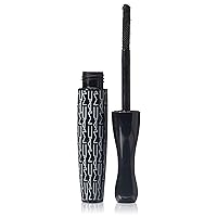 In Extreme Dimension Lash Mascara by M.A.C Extreme Black 12g