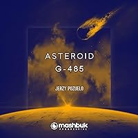 Asteroid G-485 Asteroid G-485 MP3 Music