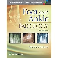 Foot and Ankle Radiology Foot and Ankle Radiology Hardcover Kindle