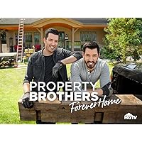 Property Brothers: Forever Home - Season 3