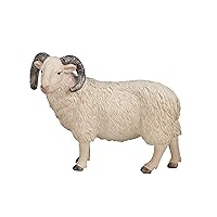 MOJO Sheep (Ram) Toy Figure