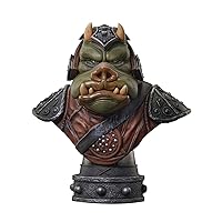 Star Wars Legends in 3-Dimensions: Gamorrean Guard 1:2 Scale Bust