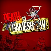 Death By Game Show [Online Game Code]