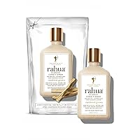 Rahua Classic Conditioner Bundle - Organic Hair Care for All Hair Types