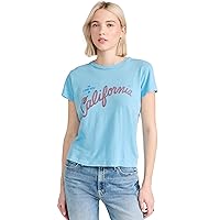 MOTHER Women's The Sinful Top