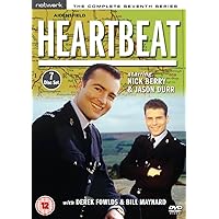 Heartbeat - The Complete Seventh Series Heartbeat - The Complete Seventh Series DVD
