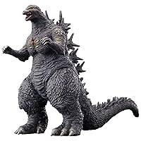Movie Monster Series - Godzilla Minus One - Godzilla 2023, Bandai Action Figure