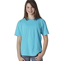 Comfort color boys 9018 Garment Dyed Ringspun T-Shirt