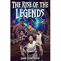 The Rise of The Legends