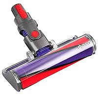Dyson Cleaner Head, Gray
