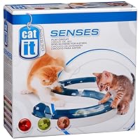 Catit Design Senses Play Circuit, Original
