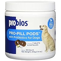Chr-997 Peanut Pro-Pill Pods, Large