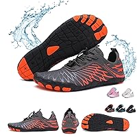 Lorax Pro Healthy Non Slip Barefoot Shoes Women Hiking Footwear Lorax Barefoot Orthotic Extra Wide Beach Water Swim Shoes