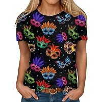 Fall Outfits for Women 2023 Compression Shirt Custom Shirt Christmas T Shirts Womens Blouses and Tops Dressy Girls Flannel Shirts Blouses & Button-Down Shirts T-Shirts Workout Black XL