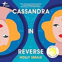 Cassandra in Reverse Cassandra in Reverse Audible Audiobook Hardcover Kindle Paperback