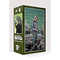 Walking Dead 20th Anniversary Box Set #4 (Walking Dead, 4) Walking Dead 20th Anniversary Box Set #4 (Walking Dead, 4) Paperback Hardcover