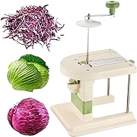 Vegetable Chopper,Manual Onion Cabbages Slicers Cabbage Grater Vegetable Cutter Cabbage Shredder Kitchen Tool