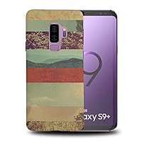 Vintage Collage of Nature Beauty Phone CASE Cover for Samsung Galaxy S9+ Plus
